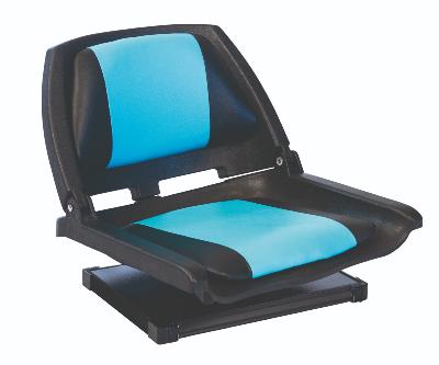 SIEGE TOURNANT GIROSEAT - NOIR<BR>(Ref. 708404)