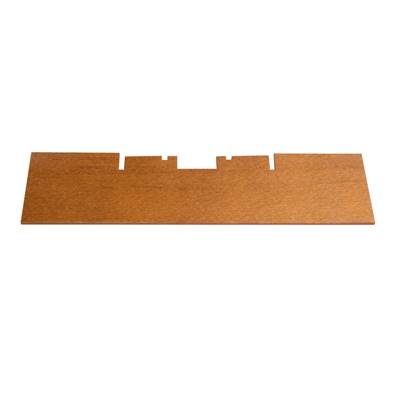 FACADE BOIS POUR TIROIR 60 F2<BR>(Ref. 708981)