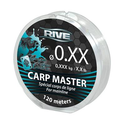 CARP MASTER 120m