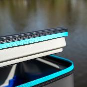 GLACIERE COOLER BAG 45X32X32<BR>(Ref. RIV-239260-1)