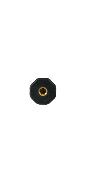 PIED FIXE 420MM<BR>(Ref. RIV-239246-1)