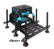 RS2 OPEN AQUA<BR>(Ref. 118926)