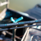 R SKIMMER EVO 360<BR>(Ref. RIV-239225-1)