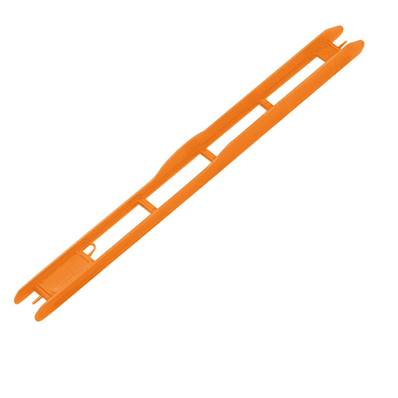 PLIOIR - ORANGE 26 x 1.8 cm