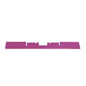FACADE PURPLE POUR TIROIR 30 F2<BR>(Ref. 708982)