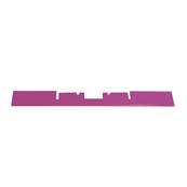 FACADE PURPLE POUR TIROIR 30 F2<BR>(Ref. 708982)