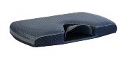 COUSSIN RS - TALON FIXE - DREAM NOIR/MANGO<BR>(Ref. 990109)