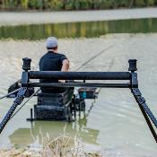 SMART ROLLER II 600<BR>(Ref. RIV-239252-1)