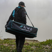 SAFE DRY ROLLER BAG 92X25X30<BR>(Ref. RIV-241892-1)