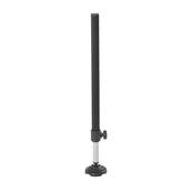PIED TELESCOPIQUE 600/920