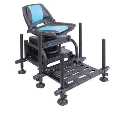 ST8 - GIROSEAT<BR>(Ref. 140113)