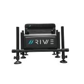 ST8 3.0 BLACK<BR>(Ref. RIV-242285-1)