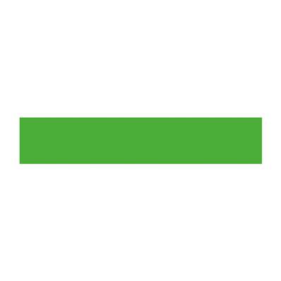 FACADE DE TIROIR ETANCHE 36 MM VERT<BR>(Ref. 648004)