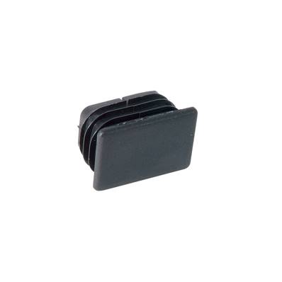 EMBOUT PLASTIQUE - 30 X 20 MM<BR>(Ref. 708916)