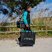 SAC BOURRICHE EVA MASTER L 60X55X18<BR>(Ref. RIV-239263-1)