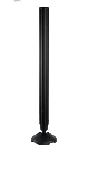 PIED FIXE 420MM<BR>(Ref. RIV-239246-1)