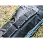 SAFE DRY MATCH FEEDER 195X37X27<BR>(Ref. RIV-241886-1)