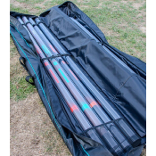 SAFE DRY PRO POLE 200X40X24<BR>(Ref. RIV-241887-1)