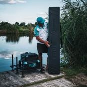 HARD CASE FEEDER 195<BR>(Ref. RIV-239279-1)