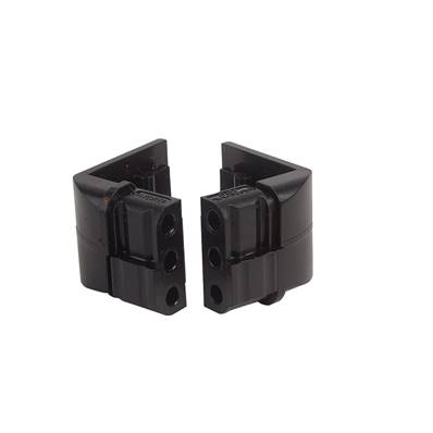 EQUERRE D+G - CASIER F1 (1X2)<BR>(Ref. 708780)