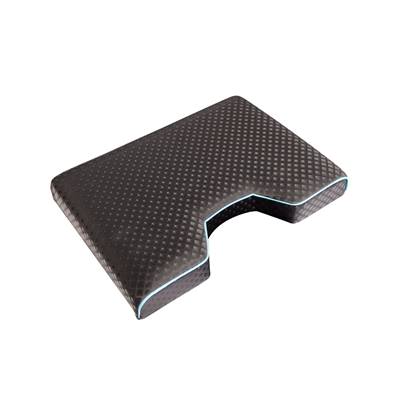 COUSSIN ST POUR TALON AMOVIBLE - DREAM NOIR/AQUA<BR>(Ref. 990116)