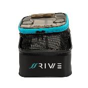 EVA PELLET WETTER 18X18X10<BR>(Ref. RIV-239272-1)