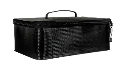 MALLETTE EVA 4 BOXES<BR>(Ref. RIV-239241-1)