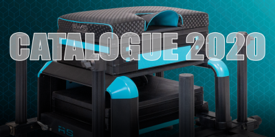 CATALOGUE RIVE 2020