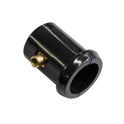 MANCHON DE PIED TELESCOPIQUE D36 (1X2)<BR>(Ref. 102040)