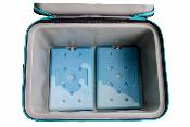ICE PACK (X2)<BR>(Ref. RIV-243600-1)