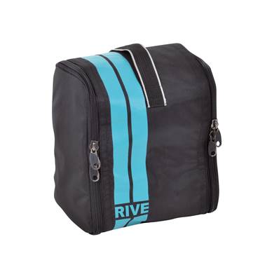 SAC 14 FRONDES TAILLE XL GAMME AQUA<BR>(Ref. 370204)