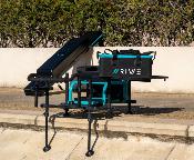 MULTI CASE BOX 55X30X25<BR>(Ref. RIV-239259-1)