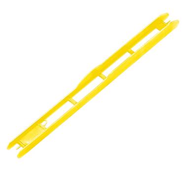 PLIOIR - JAUNE 26 x 1.8 cm
