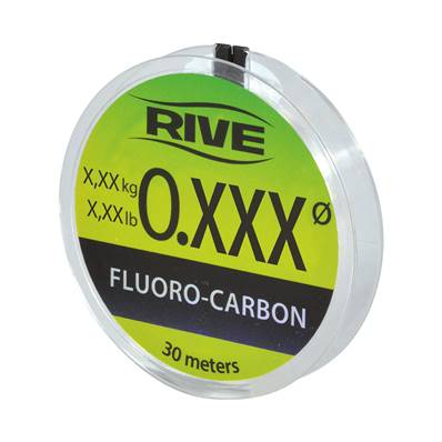 FLUOROCARBONE 30m