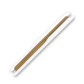 ELASTIQUE PLEIN - 1.15 MM X 8M - MARRON CLAIR<BR>(Ref. 760108)