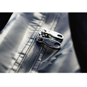 SAFE DRY ACCESSORY BAG 79X20X25<BR>(Ref. RIV-241891-1)