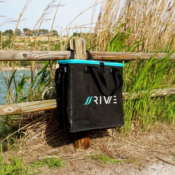 SAC BOURRICHE EVA MASTER L 60X55X18<BR>(Ref. RIV-239263-1)