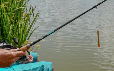 SUPER PELLET WAGGLER HEAVY 360<BR>(Ref. RIV-239282-1)