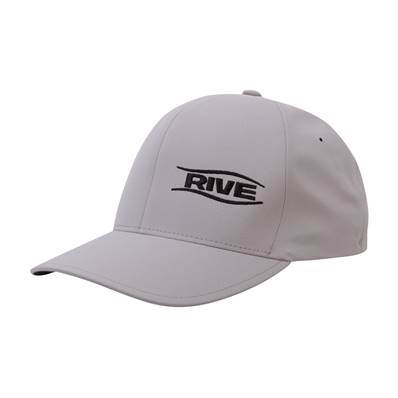 CASQUETTE FLEXFIT DELTA - GRISE - M/L<BR>(Ref. 660116)