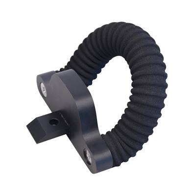 TALON AMOVIBLE ALU (ARCEAU + PLATINE)<BR>(Ref. 708638)