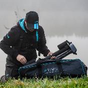 SAFE DRY ACCESSORY BAG 79X20X25<BR>(Ref. RIV-241891-1)