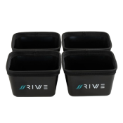 BAIT TUB CASE L 36X36X11<BR>(Ref. RIV-239275-1)