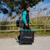 SAC BOURRICHE EVA MASTER L 60X55X18<BR>(Ref. RIV-239263-1)