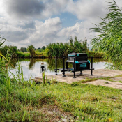 RS2 - AQUA<BR>(Ref. 118931)