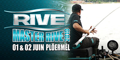 INSCRIPTIONS MASTER RIVE 2019
