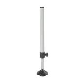 PIED TELESCOPIQUE 420/720