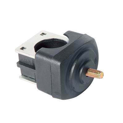 ETRIER COMPLET D25 (SANS BOUTON)<BR>(Ref. 708386)