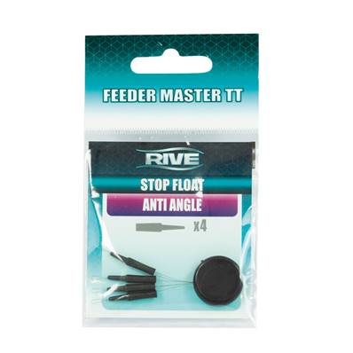 STOP FLOAT ANTI ANGLE (10X(1X4))<BR>(Ref. 810285)