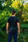 T-SHIRT TFS BLACK XXXL<BR>(Ref. RIV-249936-6)