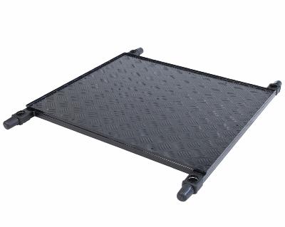 PONTON NOIR D36<BR>(Ref. RIV-201612-1)